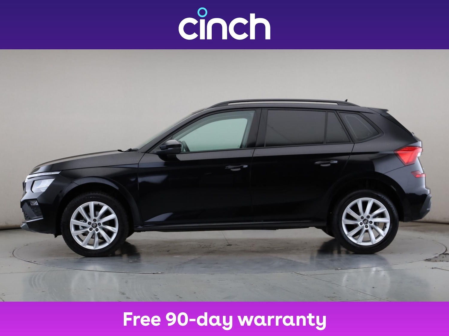 Used Skoda Kamiq 2025 for sale - 77057942: Photo 8