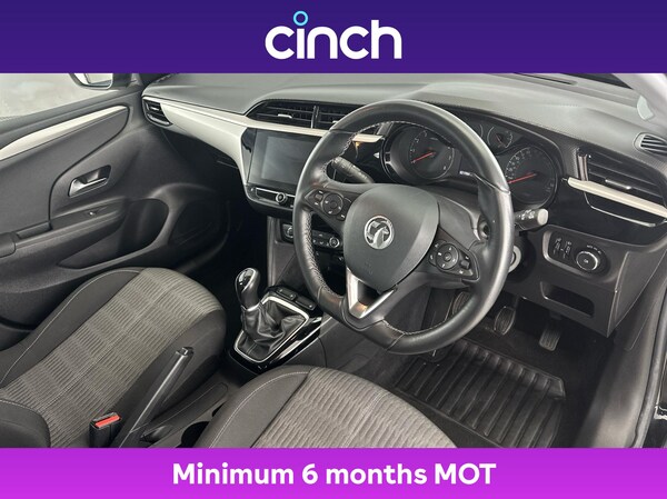 Used Vauxhall Corsa 2021 for sale - 76164265: Photo 12