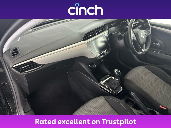 Used Vauxhall Corsa 2021 for sale - 76164265: Photo 14