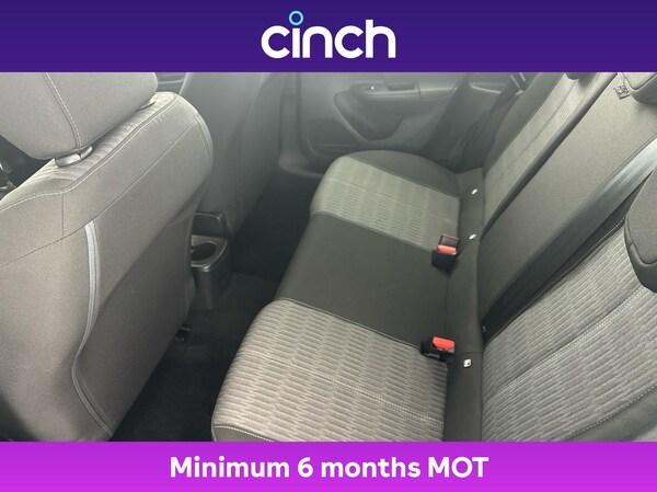 Used Vauxhall Corsa 2021 for sale - 76164265: Photo 20