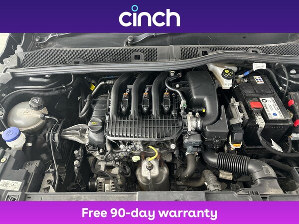 Used Vauxhall Corsa 2021 for sale - 76164265: Photo 23