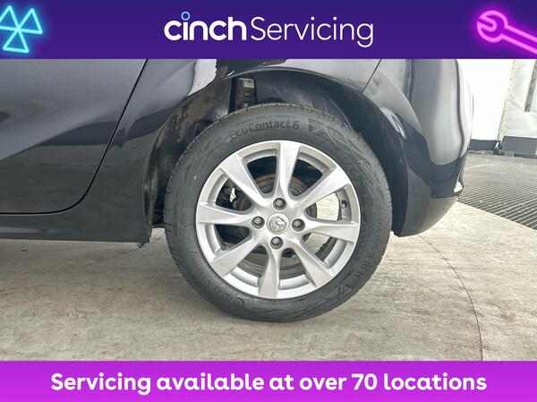 Used Vauxhall Corsa 2021 for sale - 76164265: Photo 26