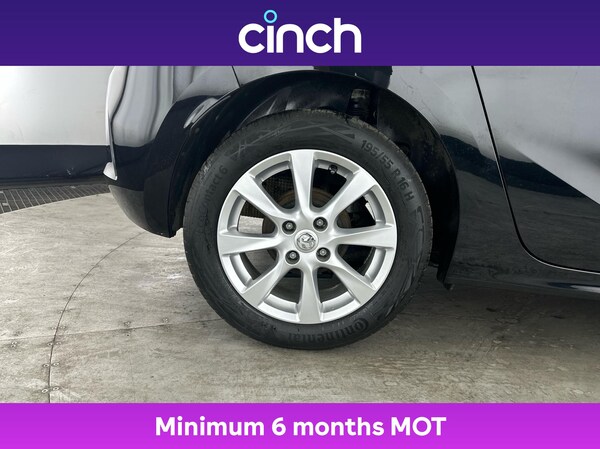 Used Vauxhall Corsa 2021 for sale - 76164265: Photo 27