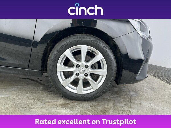 Used Vauxhall Corsa 2021 for sale - 76164265: Photo 28
