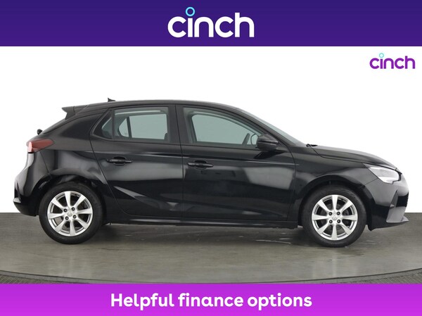 Used Vauxhall Corsa 2021 for sale - 76164265: Photo 2