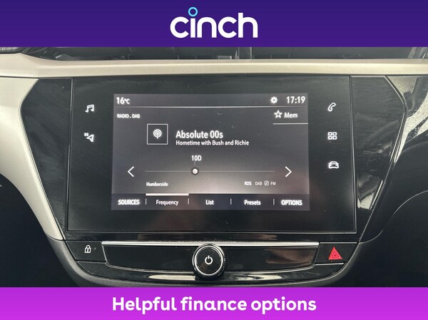 Used Vauxhall Corsa 2021 for sale - 76164265: Photo 30