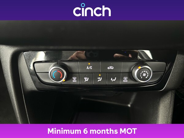 Used Vauxhall Corsa 2021 for sale - 76164265: Photo 32