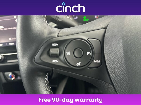 Used Vauxhall Corsa 2021 for sale - 76164265: Photo 34