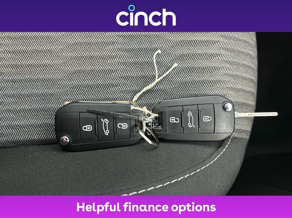 Used Vauxhall Corsa 2021 for sale - 76164265: Photo 35