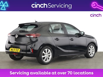 Used Vauxhall Corsa 2021 for sale - 76164265: Photo 3