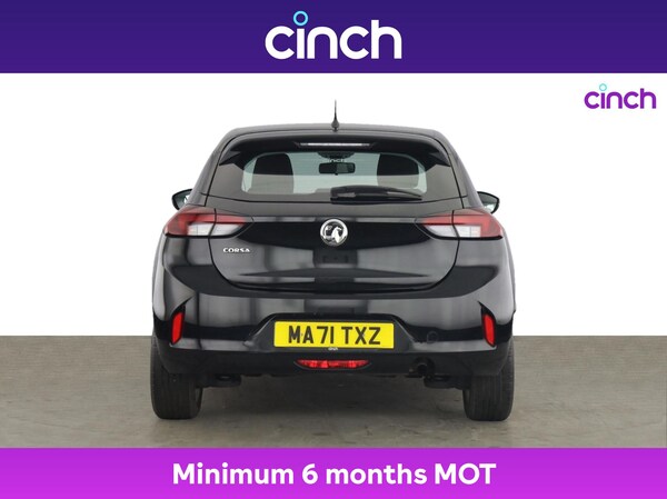 Used Vauxhall Corsa 2021 for sale - 76164265: Photo 5