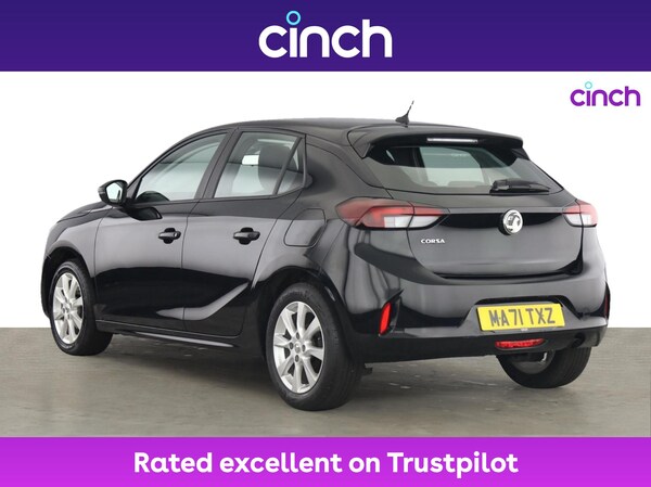 Used Vauxhall Corsa 2021 for sale - 76164265: Photo 6