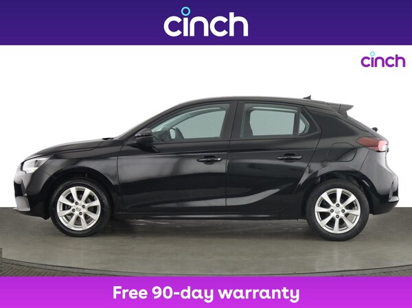 Used Vauxhall Corsa 2021 for sale - 76164265: Photo 8