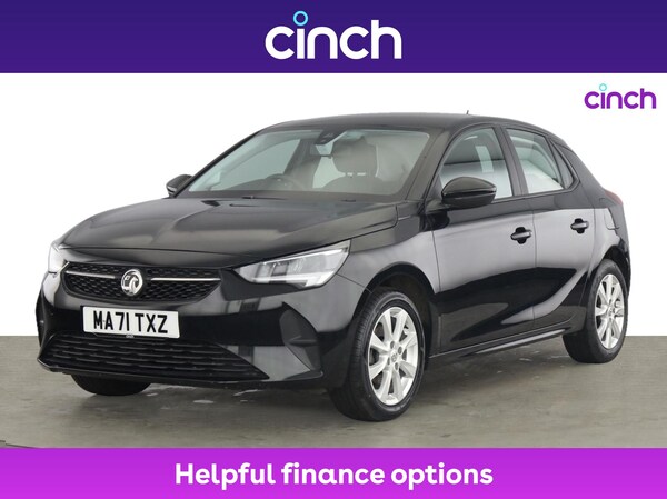 Used Vauxhall Corsa 2021 for sale - 76164265: Photo 9