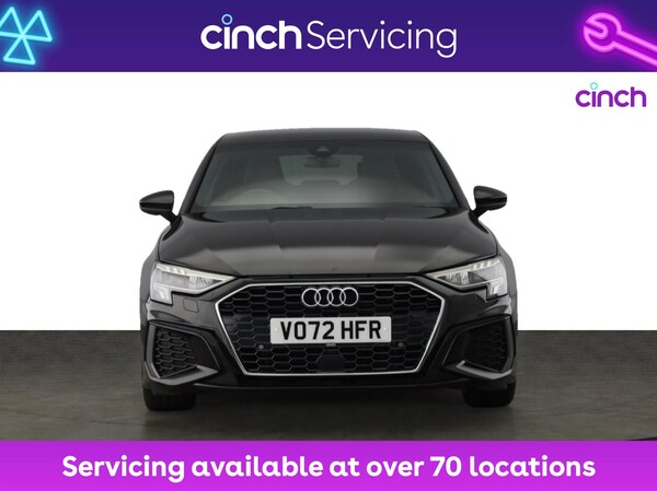 Used Audi A3 2022 for sale - 76173768: Photo 11