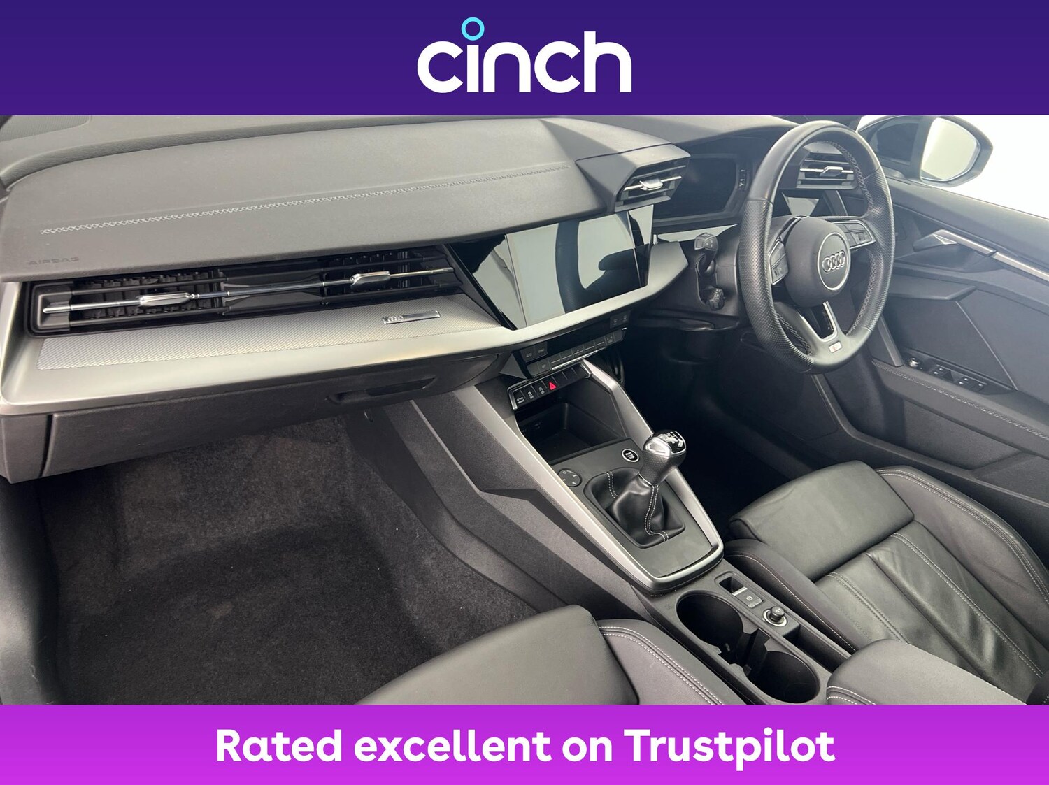 Used Audi A3 2022 for sale - 76173768: Photo 14