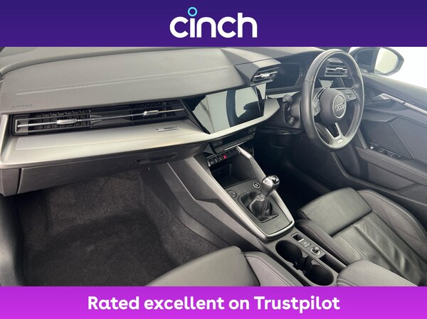 Used Audi A3 2022 for sale - 76173768: Photo 14