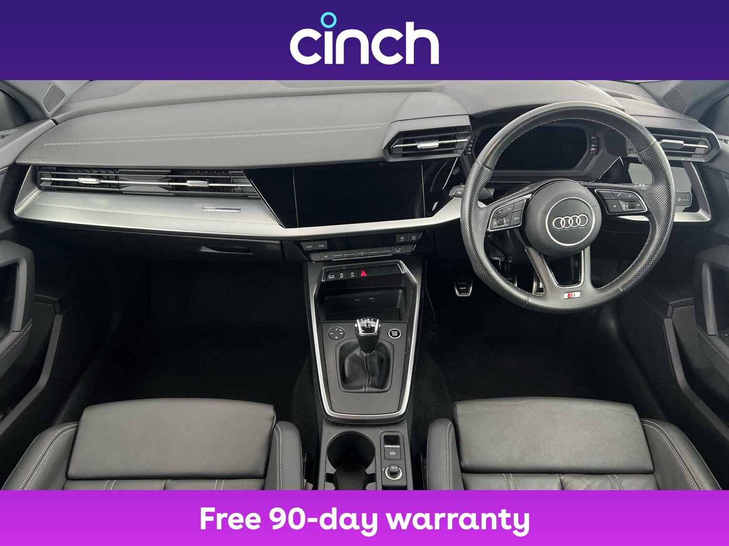 Used Audi A3 2022 for sale - 76173768: Photo 15