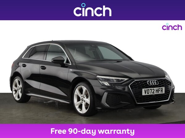 Used Audi A3 2022 for sale - 76173768: Photo 1
