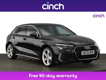Audi - A3