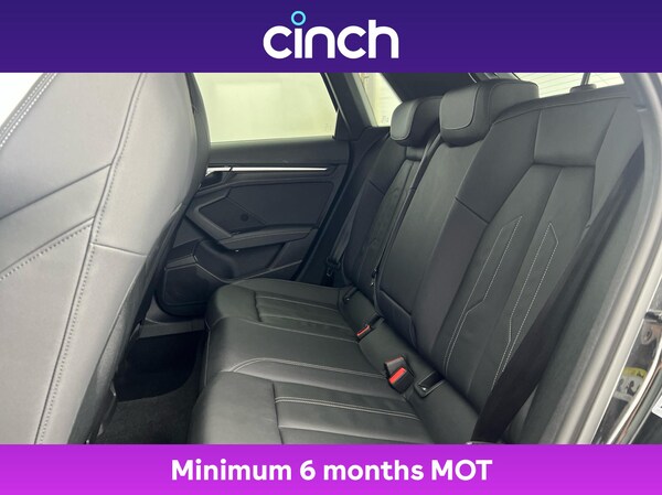 Used Audi A3 2022 for sale - 76173768: Photo 20
