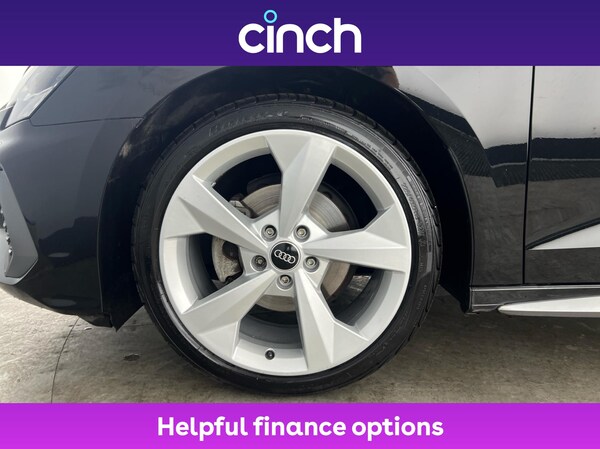Used Audi A3 2022 for sale - 76173768: Photo 24
