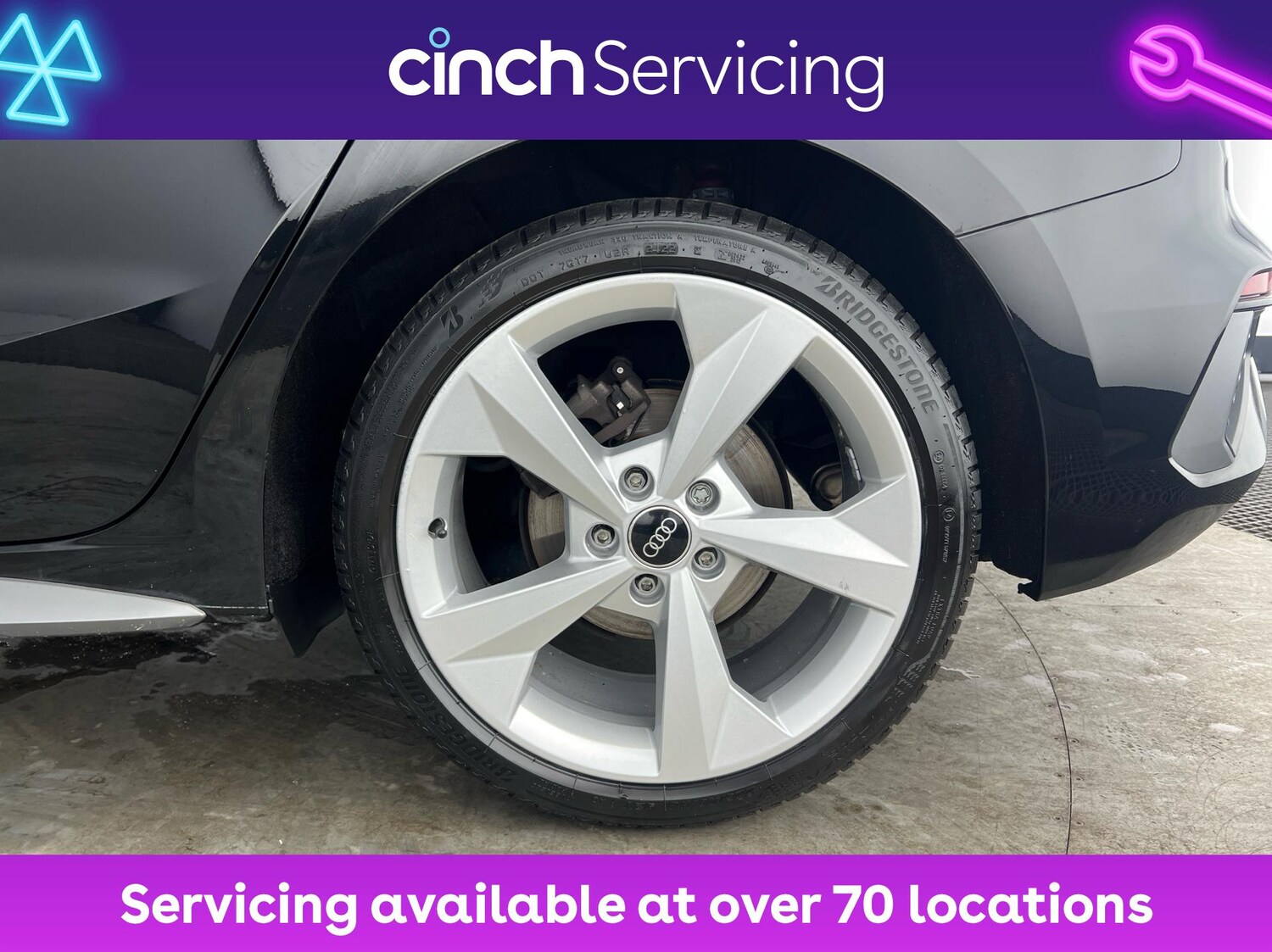 Used Audi A3 2022 for sale - 76173768: Photo 26