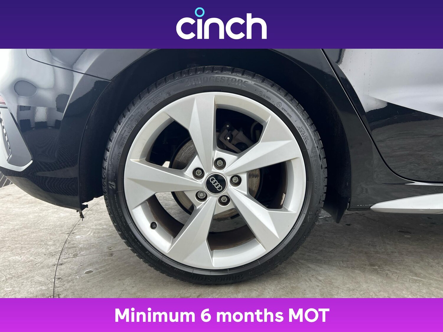 Used Audi A3 2022 for sale - 76173768: Photo 27