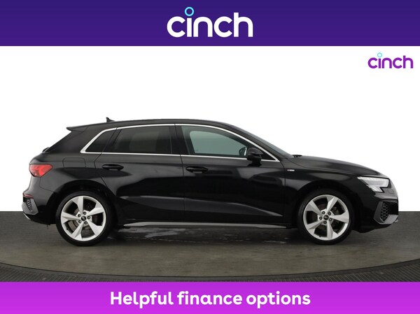 Used Audi A3 2022 for sale - 76173768: Photo 2