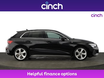 Used Audi A3 2022 for sale - 76173768: Photo 2