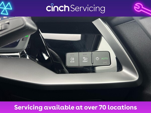 Used Audi A3 2022 for sale - 76173768: Photo 31