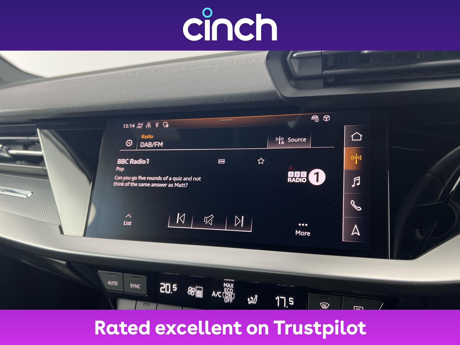 Used Audi A3 2022 for sale - 76173768: Photo 33