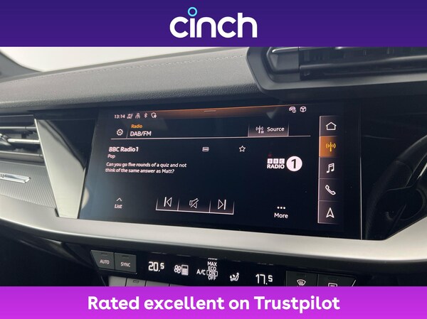 Used Audi A3 2022 for sale - 76173768: Photo 33