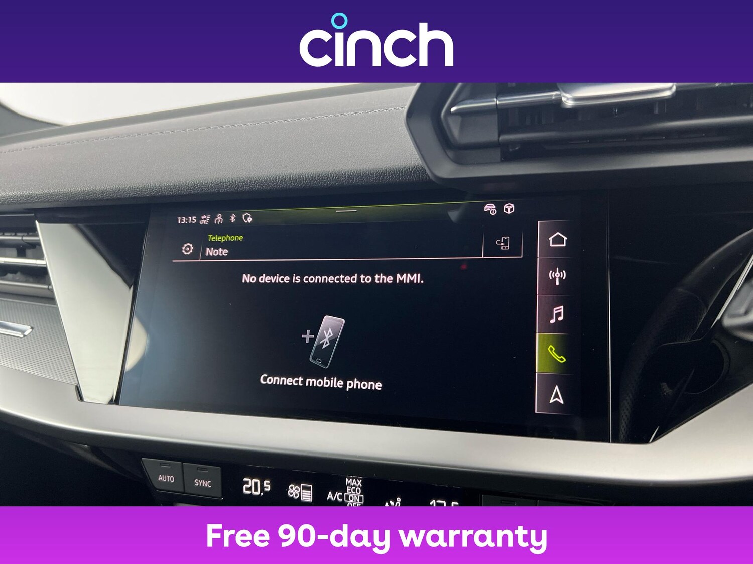 Used Audi A3 2022 for sale - 76173768: Photo 34