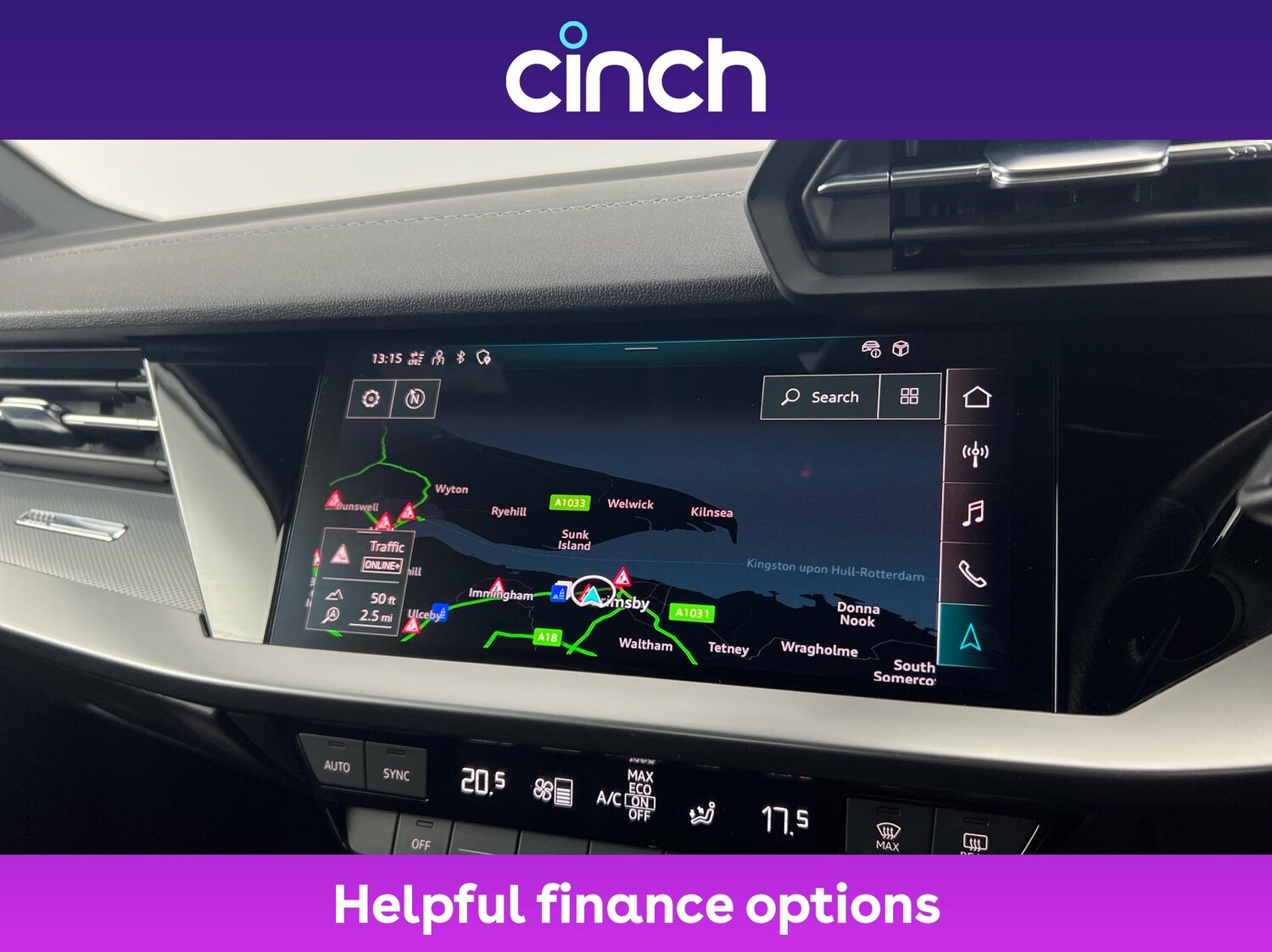 Used Audi A3 2022 for sale - 76173768: Photo 35