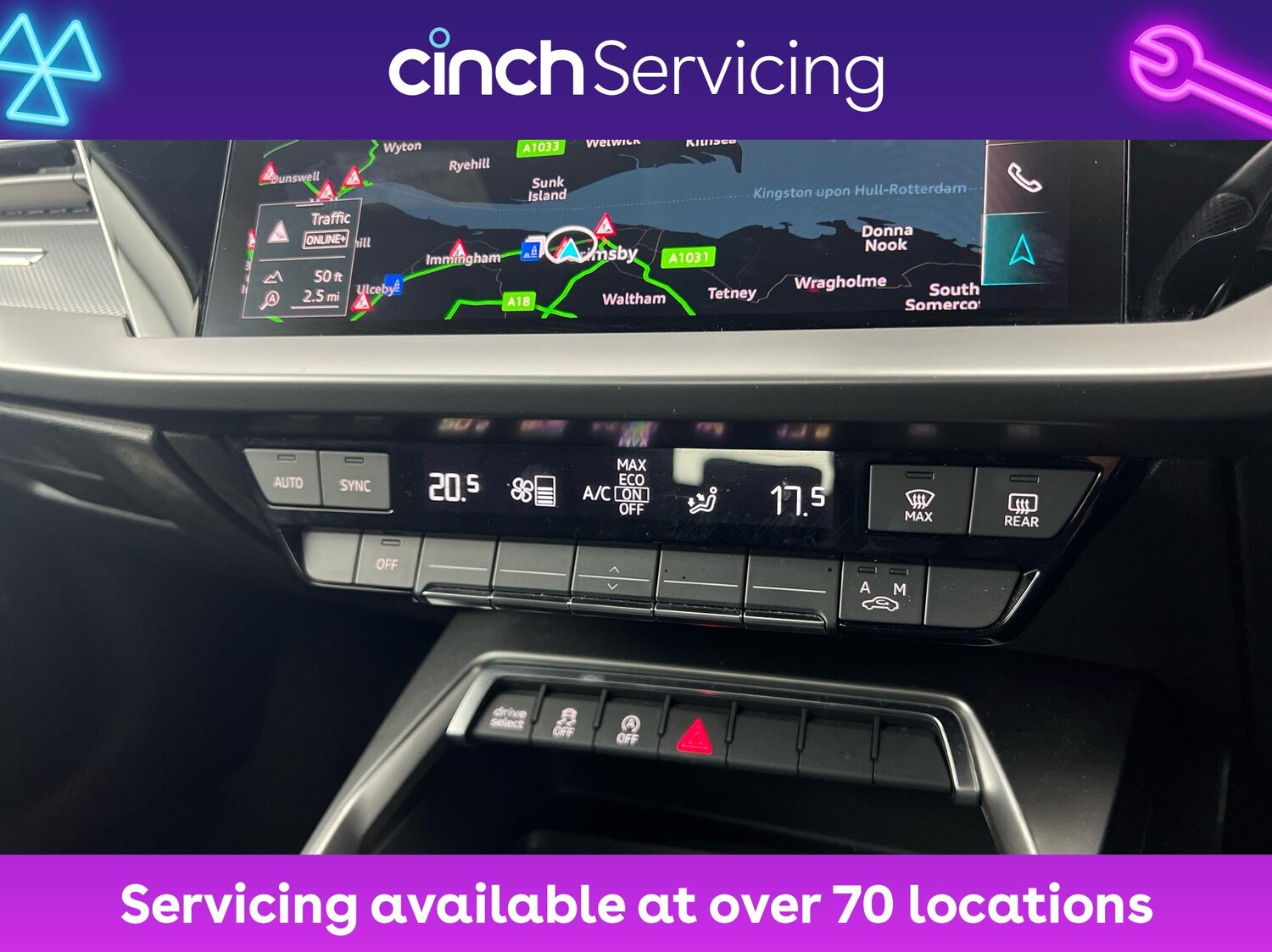 Used Audi A3 2022 for sale - 76173768: Photo 36