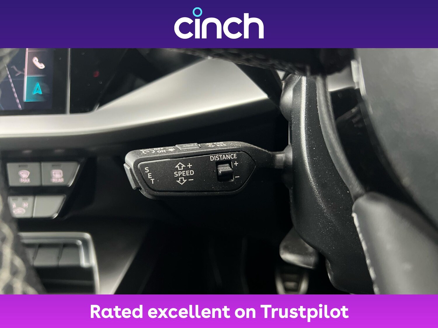 Used Audi A3 2022 for sale - 76173768: Photo 38