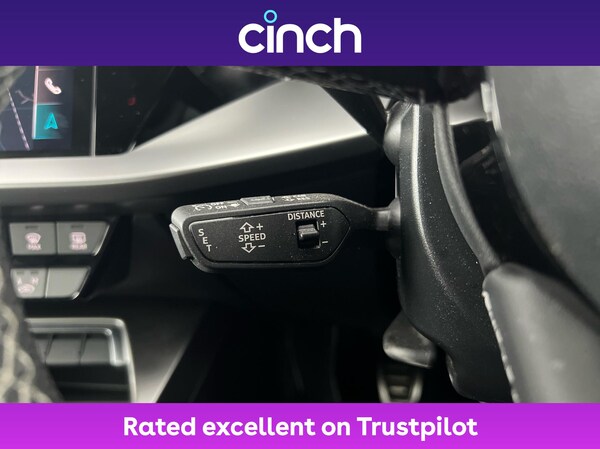 Used Audi A3 2022 for sale - 76173768: Photo 38