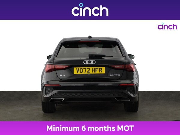 Used Audi A3 2022 for sale - 76173768: Photo 5