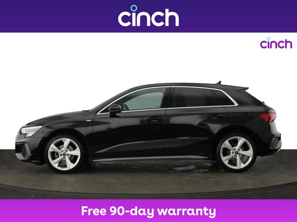 Used Audi A3 2022 for sale - 76173768: Photo 8