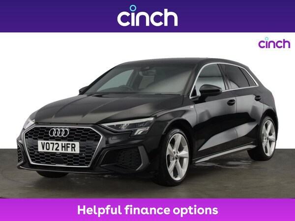 Used Audi A3 2022 for sale - 76173768: Photo 9