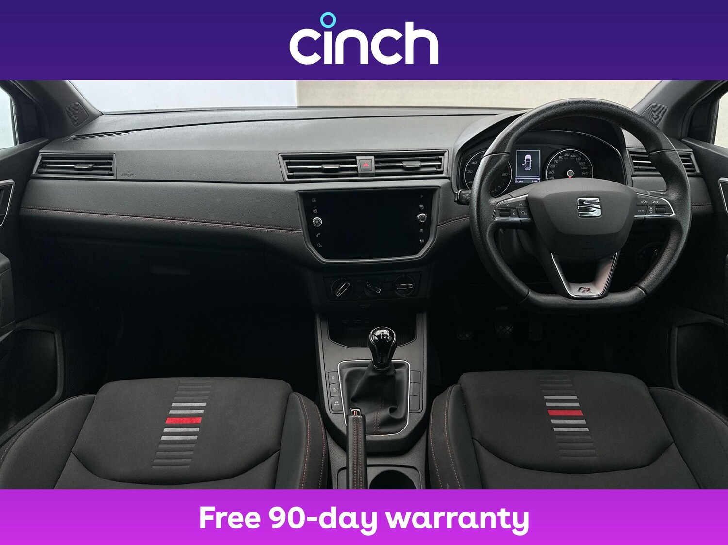 Used SEAT Ibiza 2020 for sale - 76896045: Photo 15