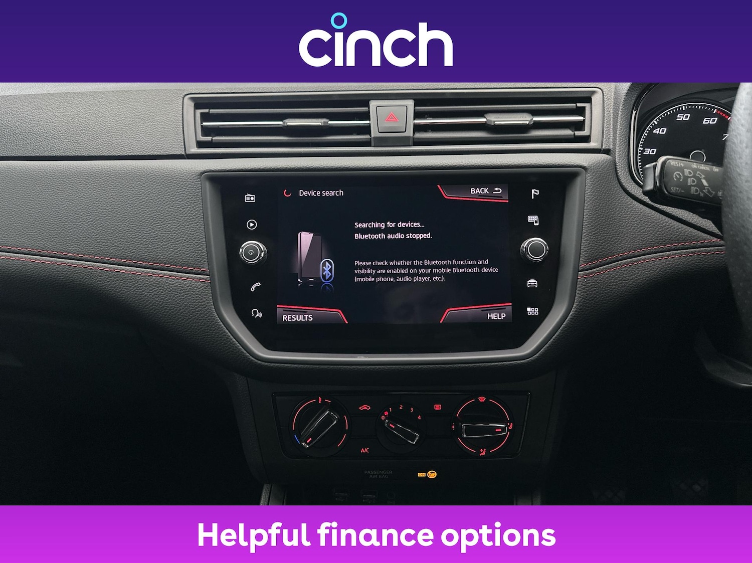 Used SEAT Ibiza 2020 for sale - 76896045: Photo 17