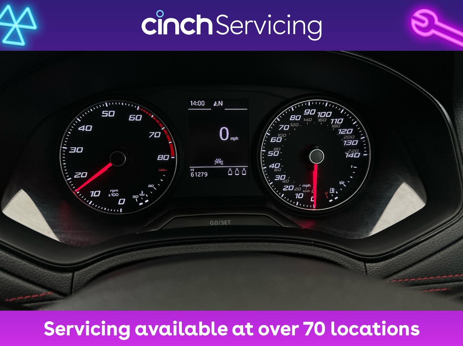 Used SEAT Ibiza 2020 for sale - 76896045: Photo 18