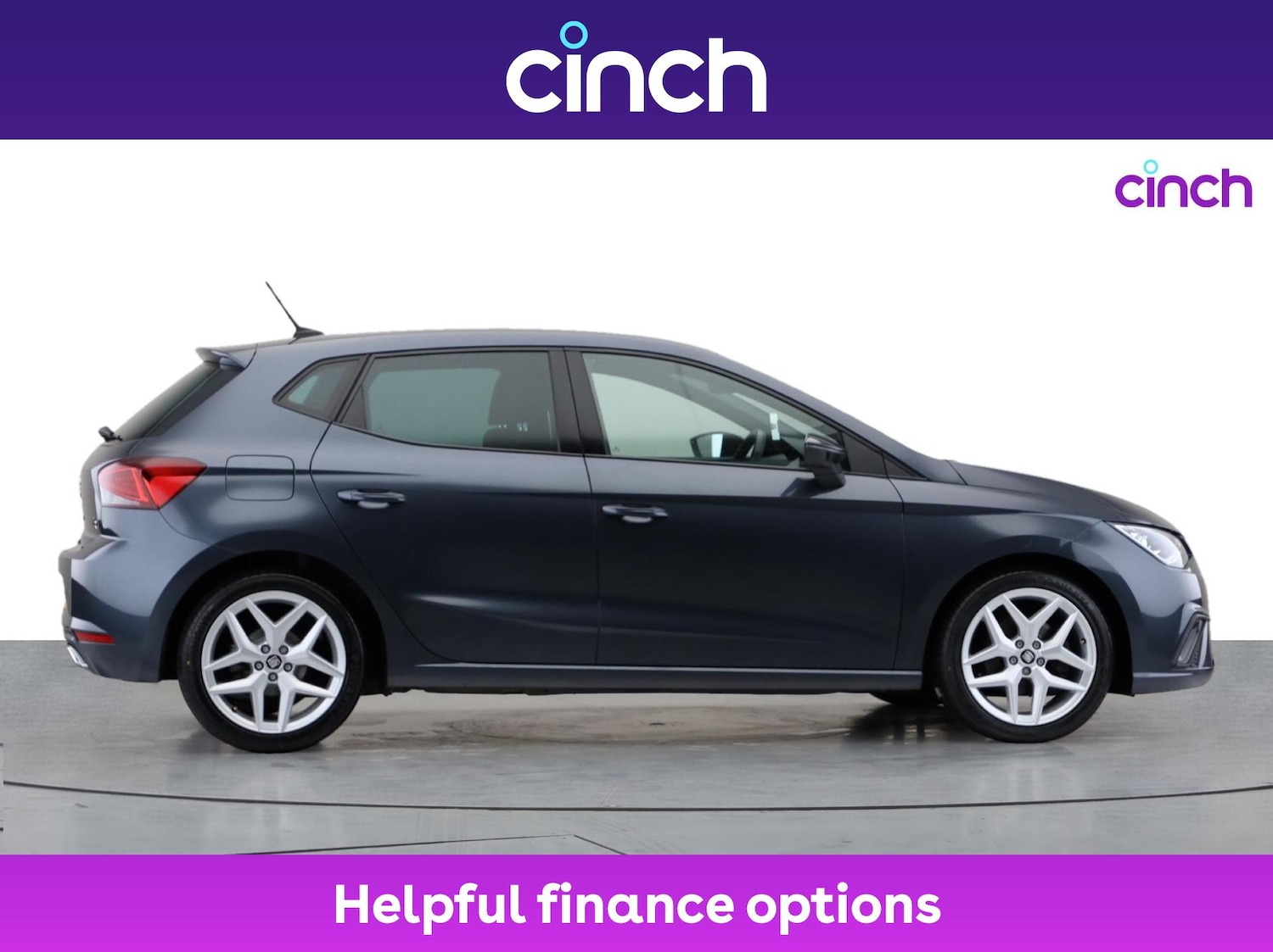 Used SEAT Ibiza 2020 for sale - 76896045: Photo 2