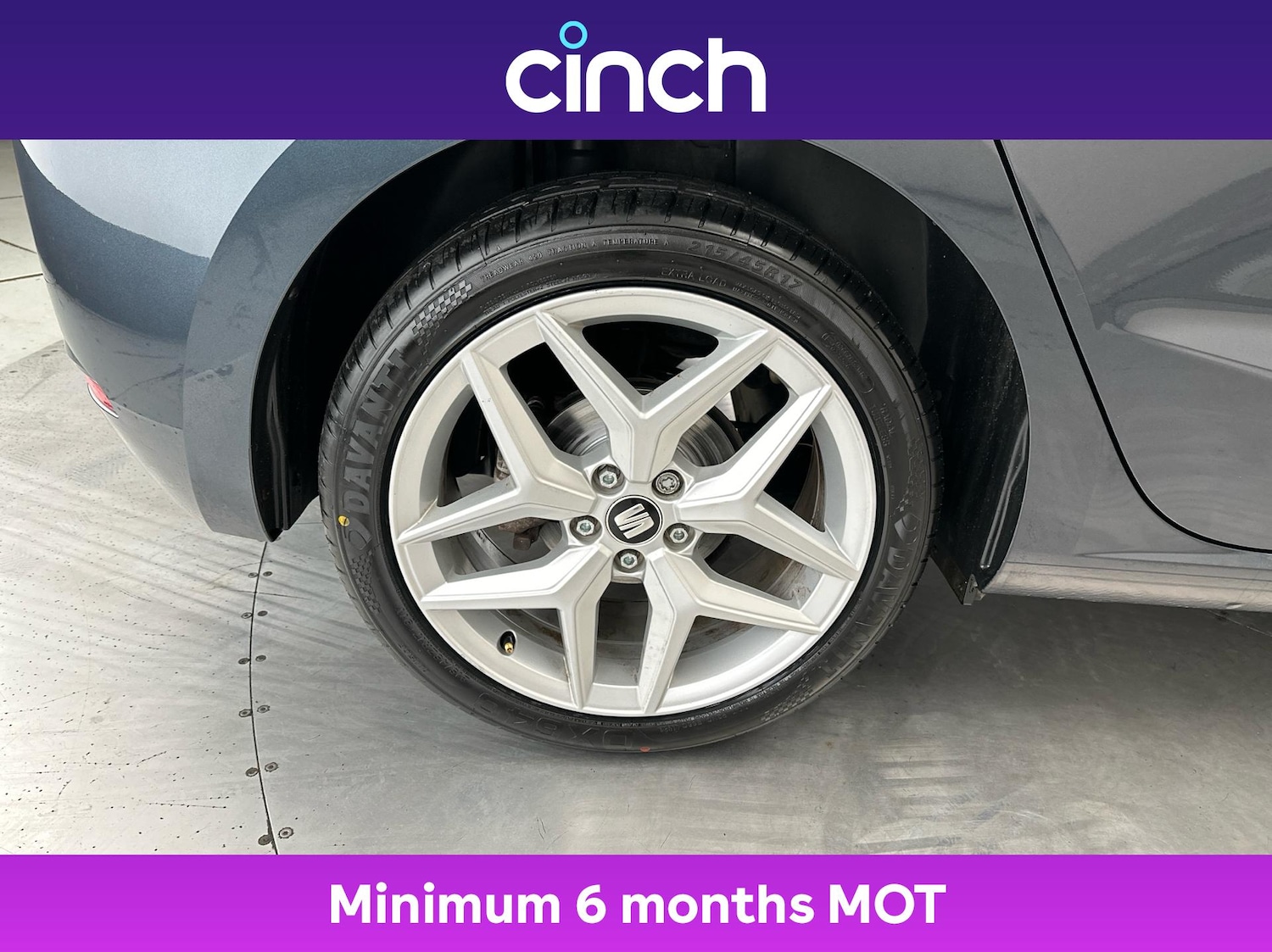 Used SEAT Ibiza 2020 for sale - 76896045: Photo 27