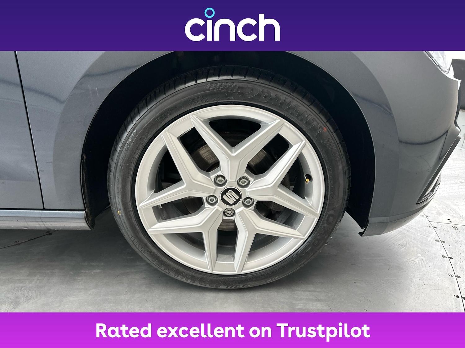 Used SEAT Ibiza 2020 for sale - 76896045: Photo 28