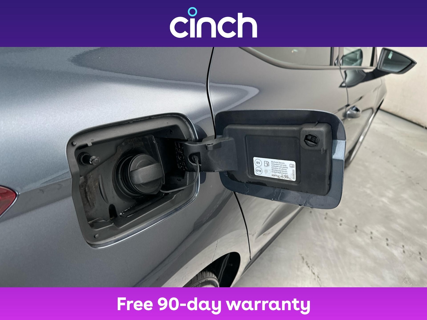 Used SEAT Ibiza 2020 for sale - 76896045: Photo 29