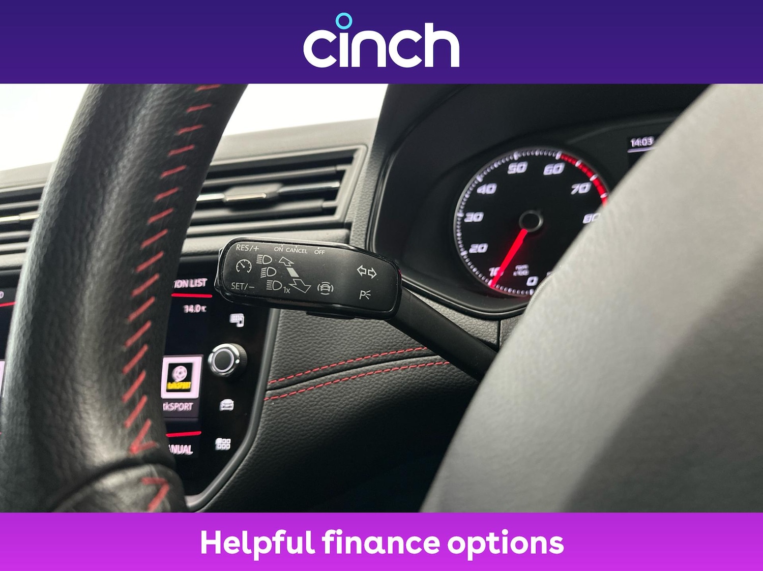 Used SEAT Ibiza 2020 for sale - 76896045: Photo 35