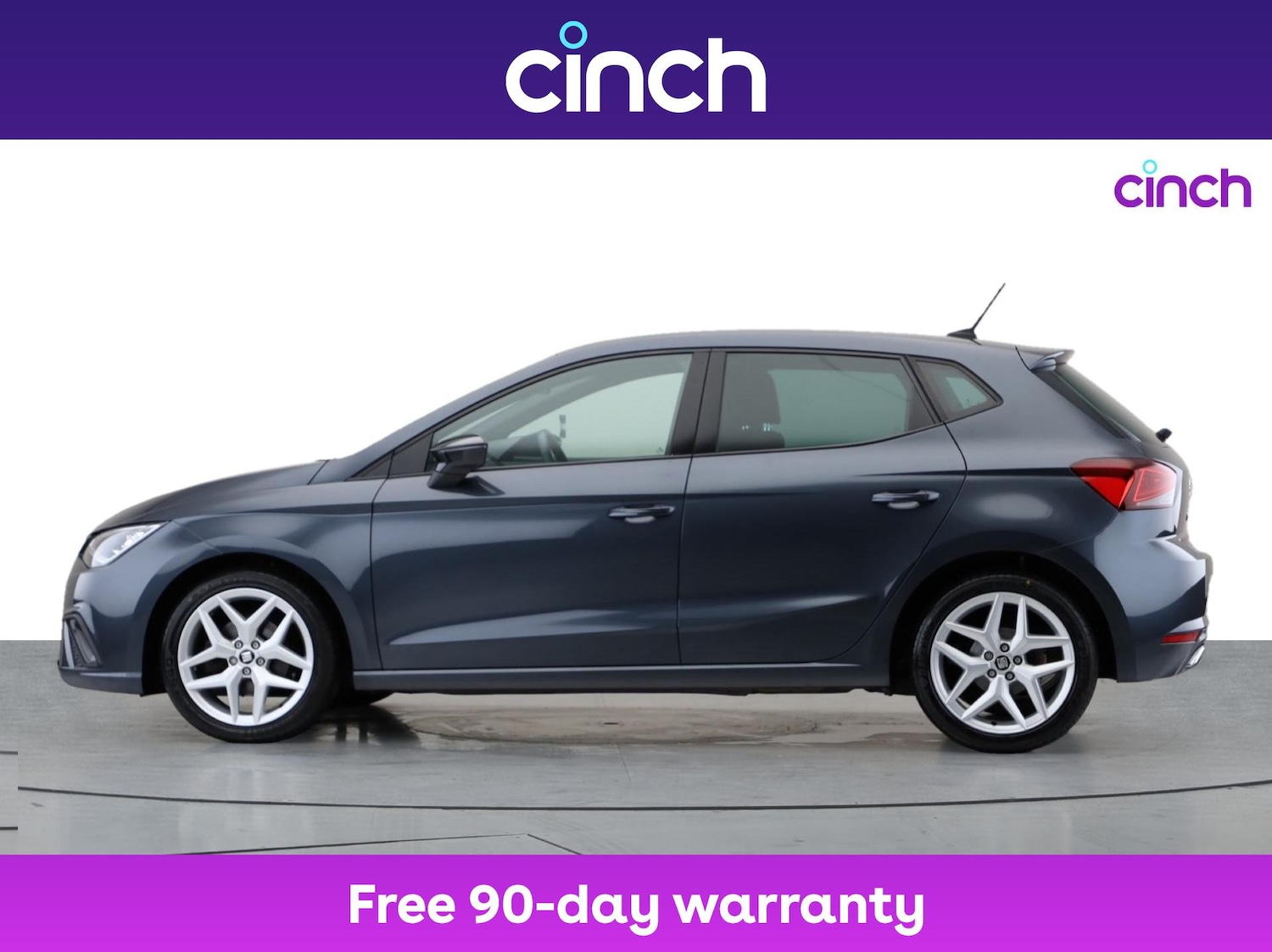 Used SEAT Ibiza 2020 for sale - 76896045: Photo 8